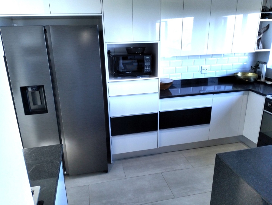 To Let 3 Bedroom Property for Rent in Tergniet Western Cape